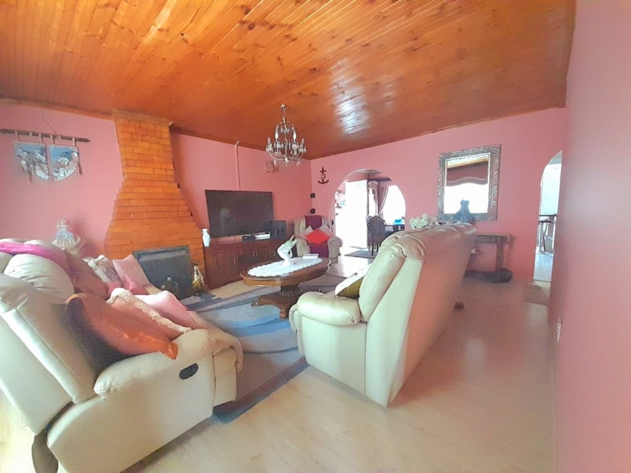 3 Bedroom Property for Sale in Mdantsane Nu 17 Eastern Cape